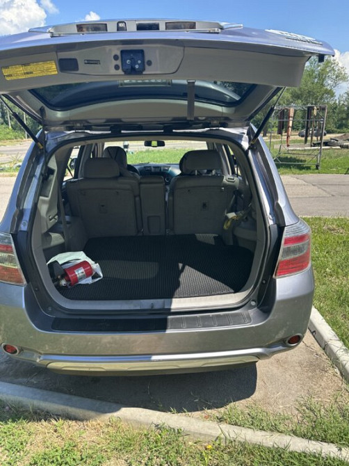 Продам Toyota Highlander 2008 Hybrid 3.5 (Нейтральные номера) Тирасполь - изображение 9