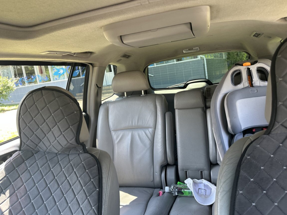 Продам Toyota Highlander 2008 Hybrid 3.5 (Нейтральные номера) Тирасполь - изображение 7