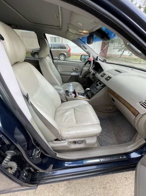 Продам Volvo XC90 Тирасполь - изображение 6