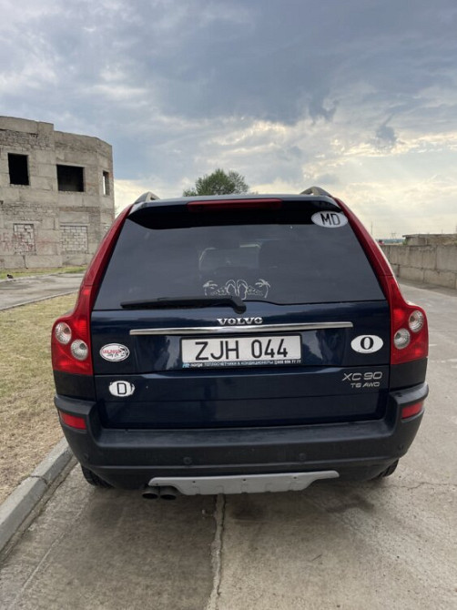 Продам Volvo XC90 Тирасполь - изображение 2