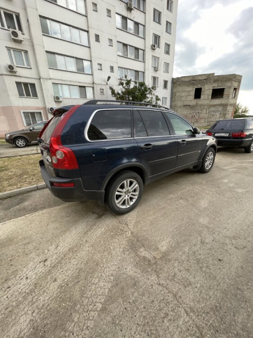 Продам Volvo XC90 Тирасполь - изображение 3