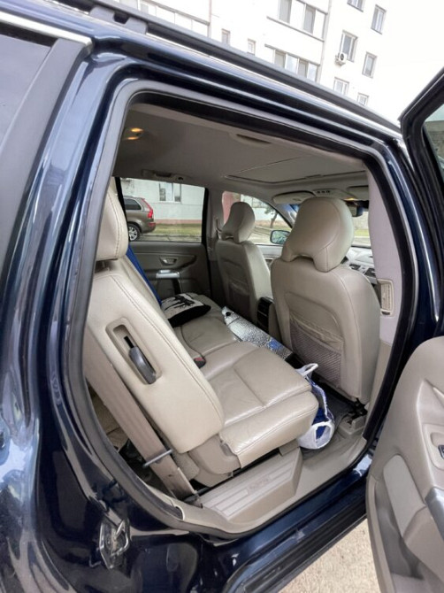 Продам Volvo XC90 Тирасполь - изображение 7