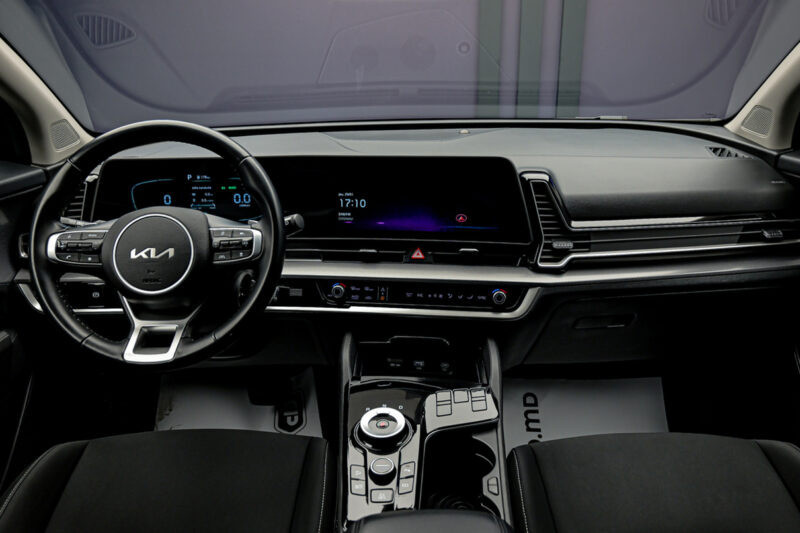 Kia Sportage Кишинёв - изображение 2