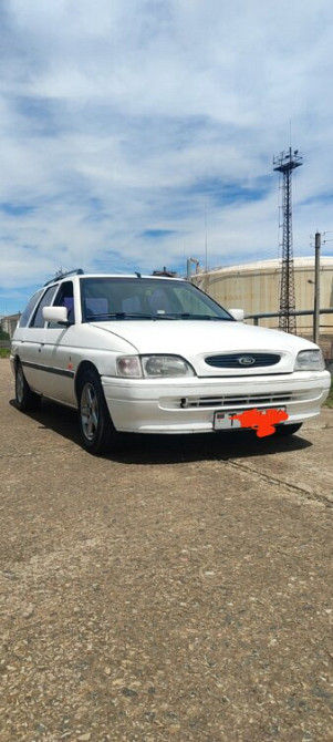Продам FORD ESCORT Днестровск - изображение 2