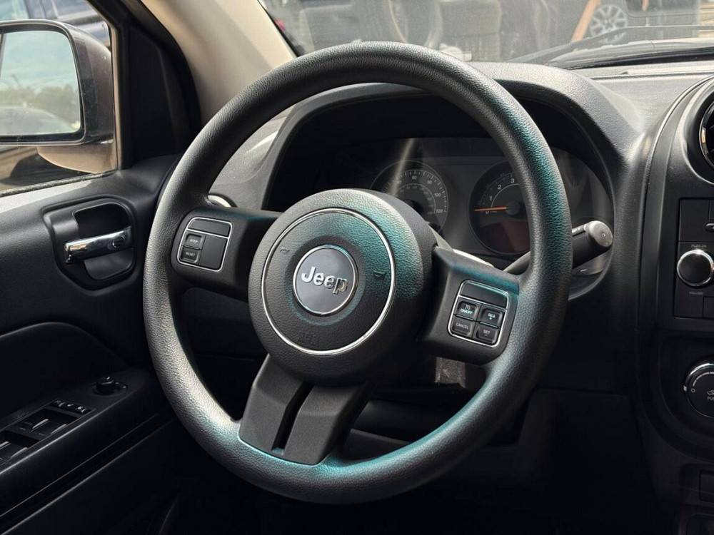 Jeep Compass (Доступен в Автокредит) Tiraspol - fotografie 10