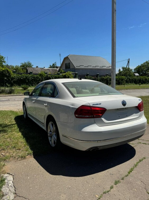 Volkswagen Passat B7 Тирасполь - изображение 6