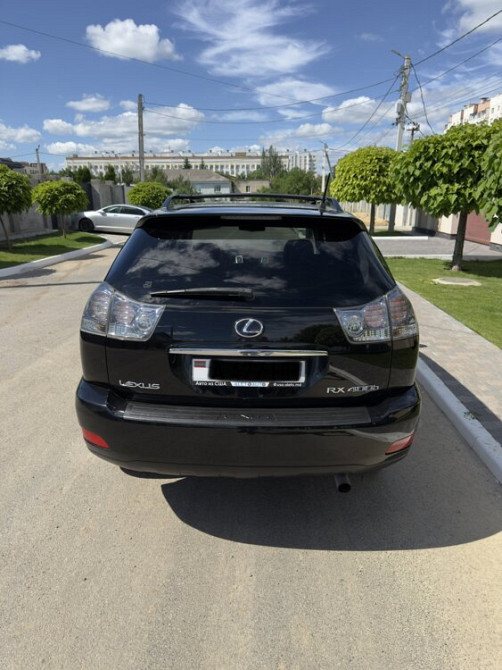 Продам Lexus RX400H Тирасполь - изображение 5