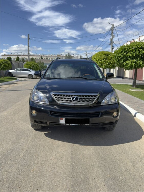 Продам Lexus RX400H Тирасполь - изображение 2
