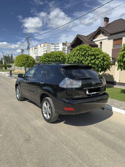 Продам Lexus RX400H Тирасполь - изображение 6