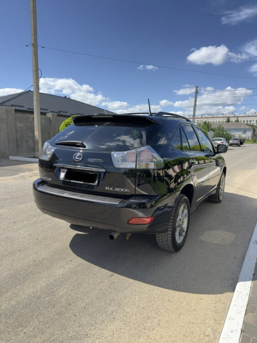 Продам Lexus RX400H Тирасполь - изображение 4
