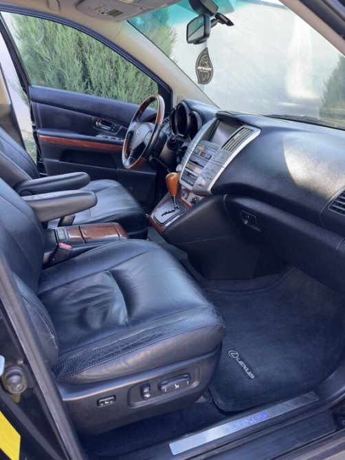 Продам Lexus RX400H Тирасполь - изображение 7