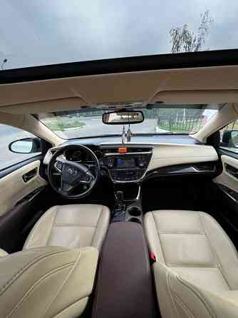 Продаю Toyota Avalon Hybrid 2014 года Тирасполь