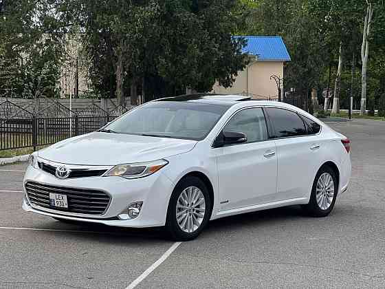 Продаю Toyota Avalon Hybrid 2014 года Тирасполь