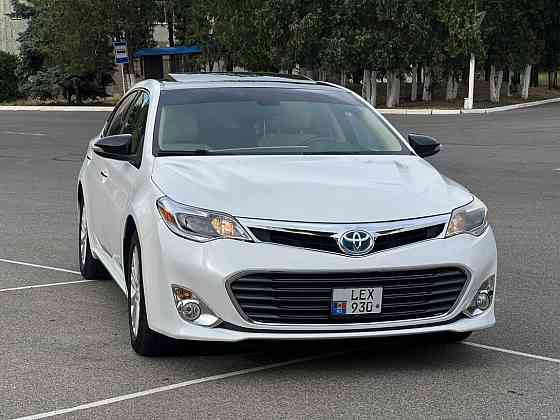 Продаю Toyota Avalon Hybrid 2014 года Тирасполь