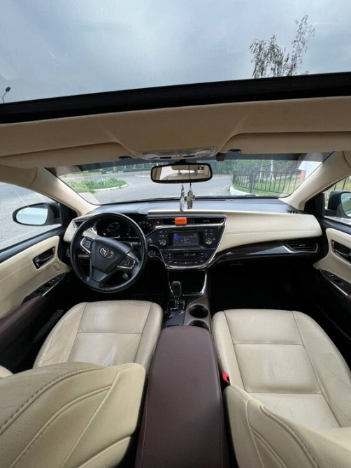 Продаю Toyota Avalon Hybrid 2014 года Tiraspol - fotografie 4