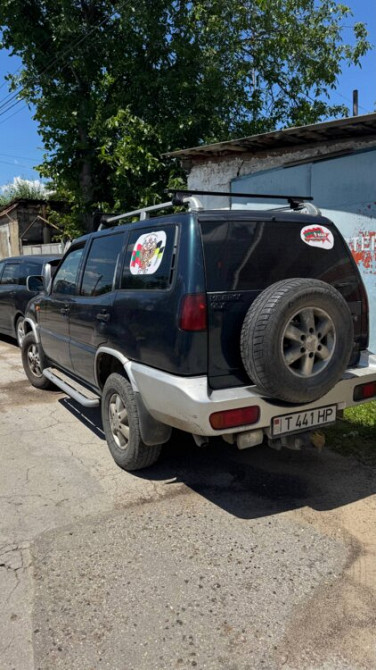 Продам Ford Maverick Тирасполь - изображение 4