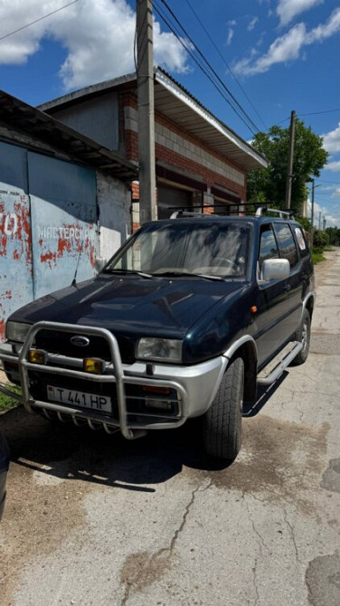 Продам Ford Maverick Тирасполь - изображение 3