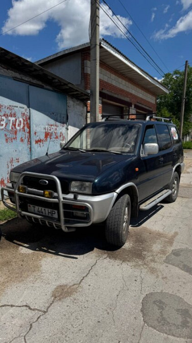 Продам Ford Maverick Тирасполь - изображение 2