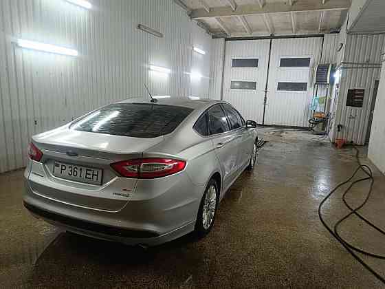 Ford Fusion hybrid Рыбница