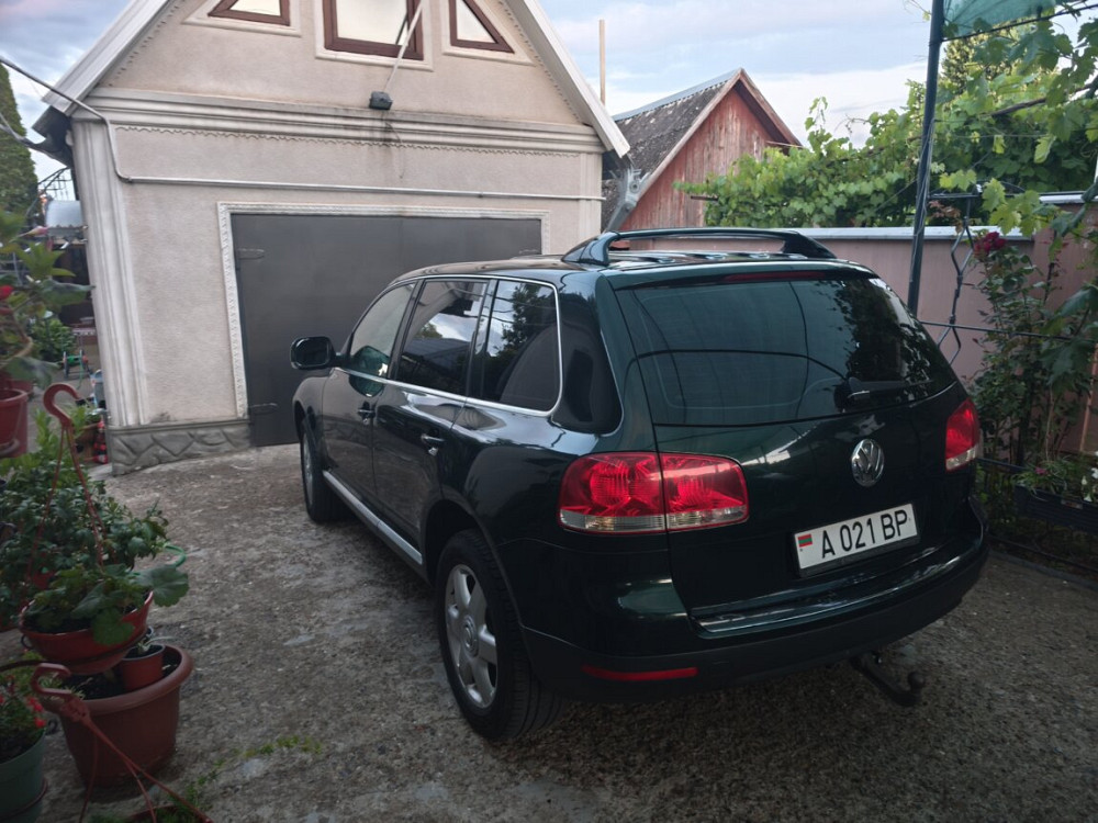3,0 дизель Автомат Тирасполь - изображение 3