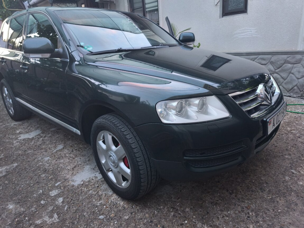 3,0 дизель Автомат Тирасполь - изображение 2