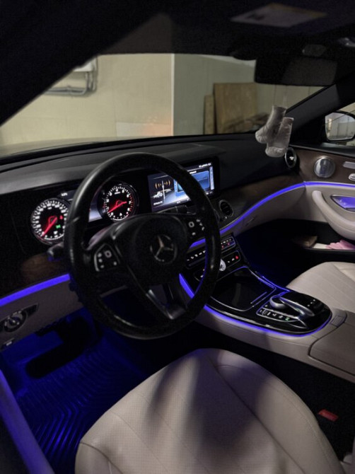 Mercedes Benz E300 w213 Тирасполь - изображение 2