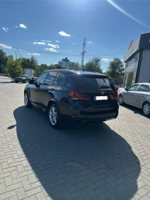 BMW X5 40eX Бендеры - изображение 3