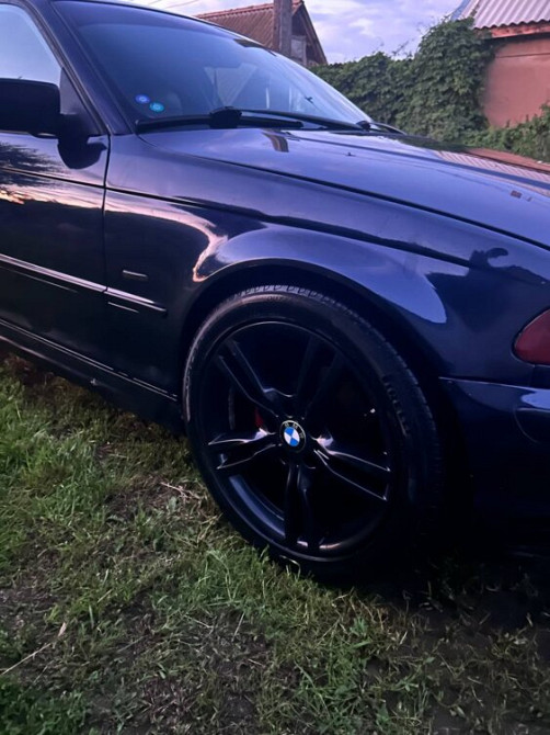 Продам BMW e46 Бендеры - изображение 3