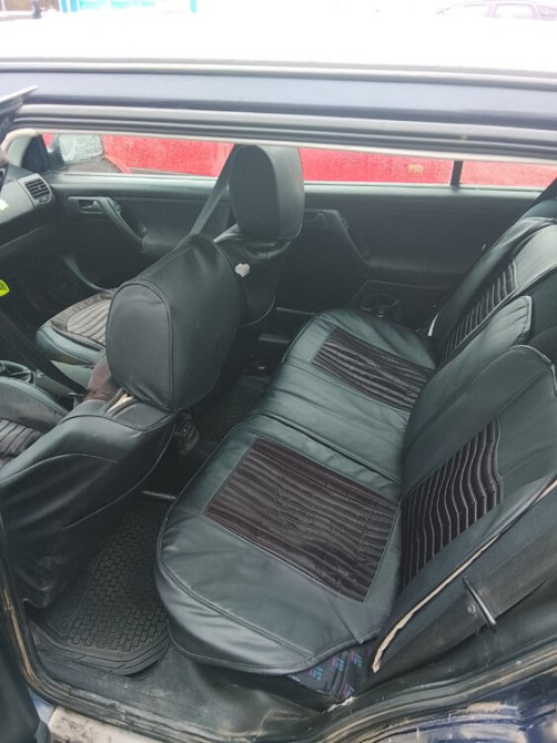 Продам golf 3 в хорошем состоянии 1300$ без торга Тирасполь - изображение 6