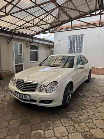Mercedes Benz W211, можно поставить на нейтральные номера Tiraspol