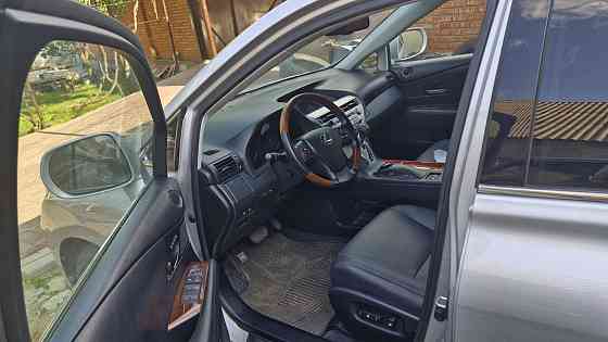 Lexus RX 450h гибрид Тирасполь