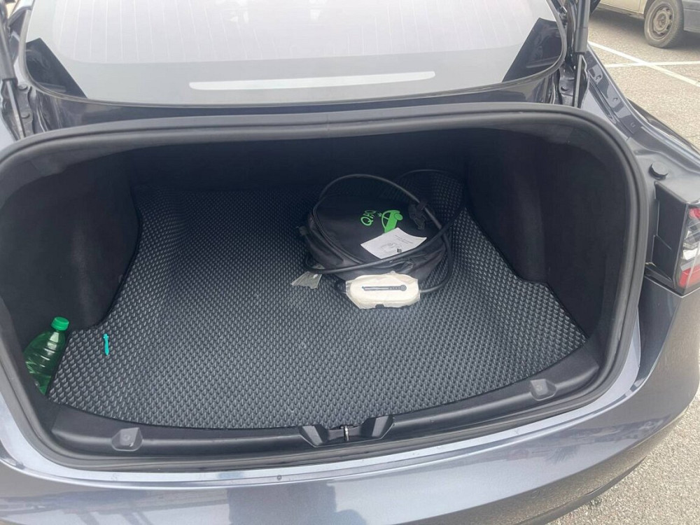 TESLA MODEL 3, 2018 год Тирасполь - изображение 4