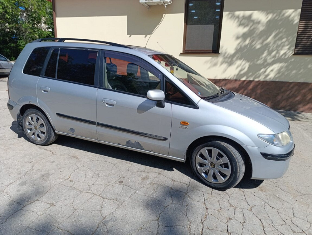 Mazda Premacy 1650 y. e торг Тирасполь - изображение 3