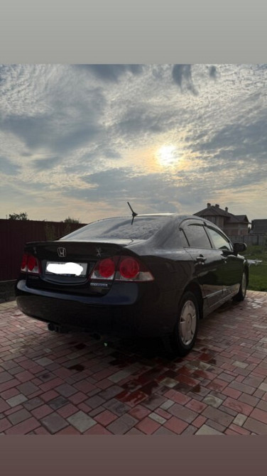 Продам автомобиль HONDA CIVIC 2007г. Tiraspol - fotografie 2