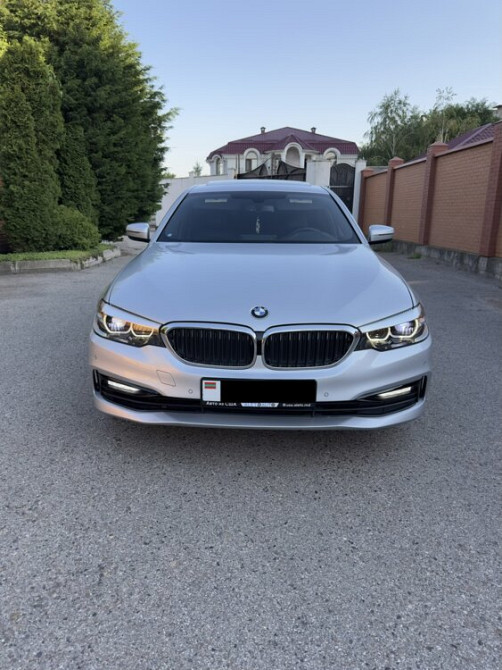 Продам BMW G30 Тирасполь - изображение 1