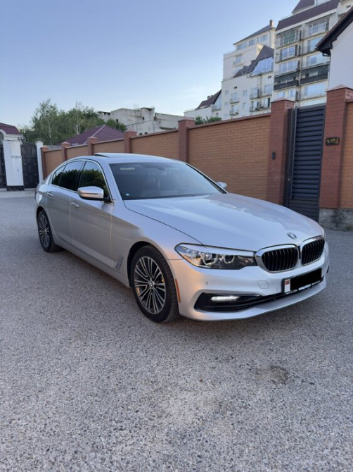 Продам BMW G30 Тирасполь - изображение 4