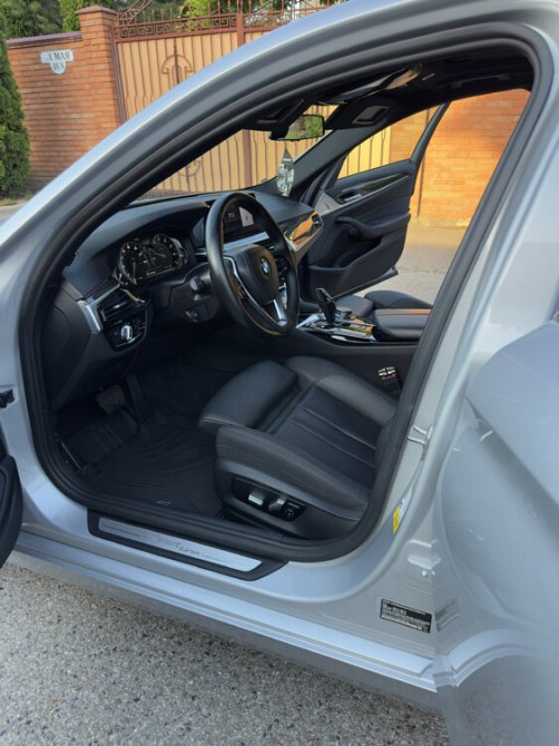 Продам BMW G30 Тирасполь - изображение 7