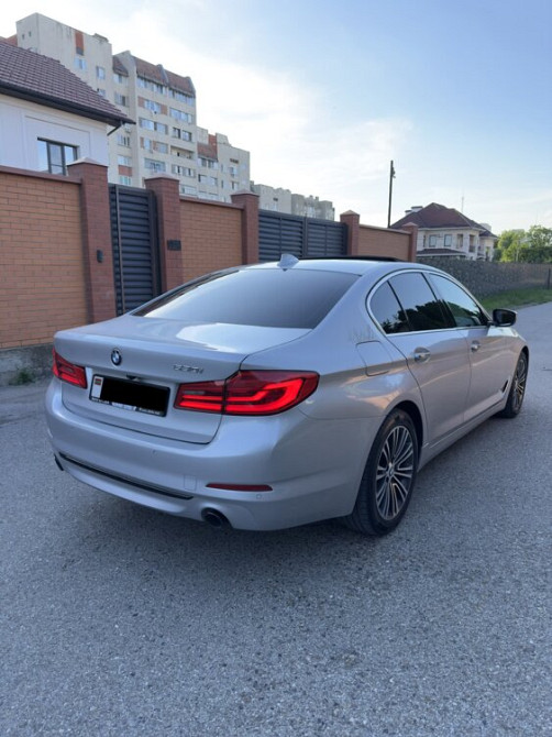 Продам BMW G30 Тирасполь - изображение 3