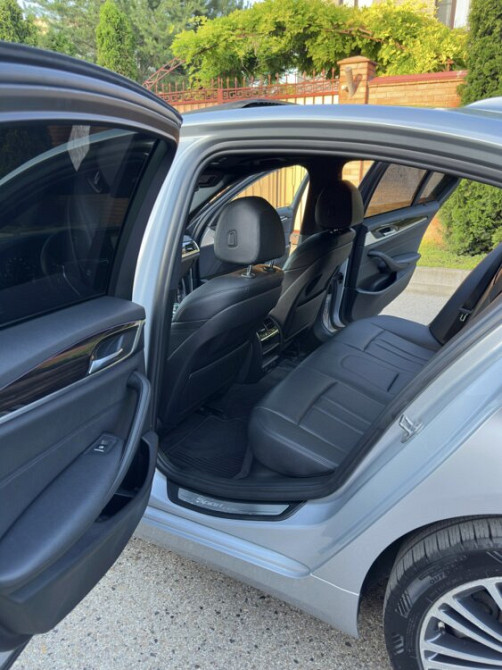 Продам BMW G30 Тирасполь - изображение 8