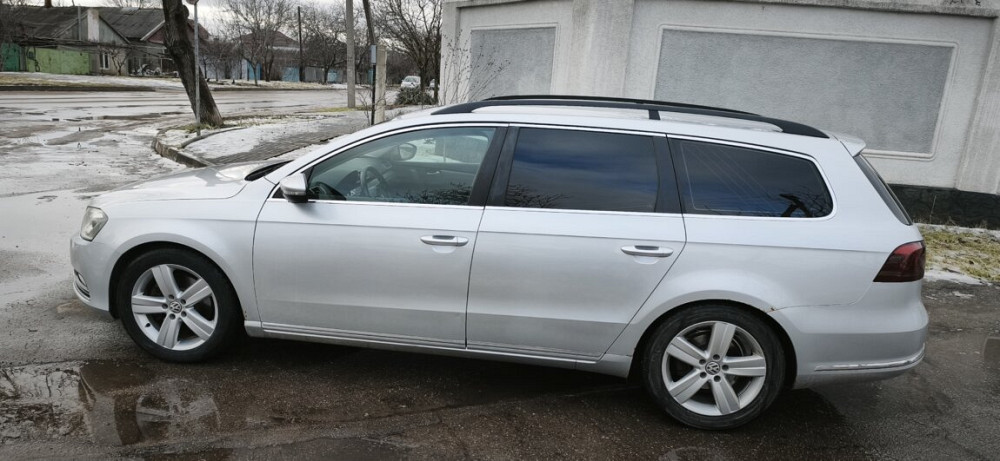 Продам Volkswagen Passat Тирасполь - изображение 6