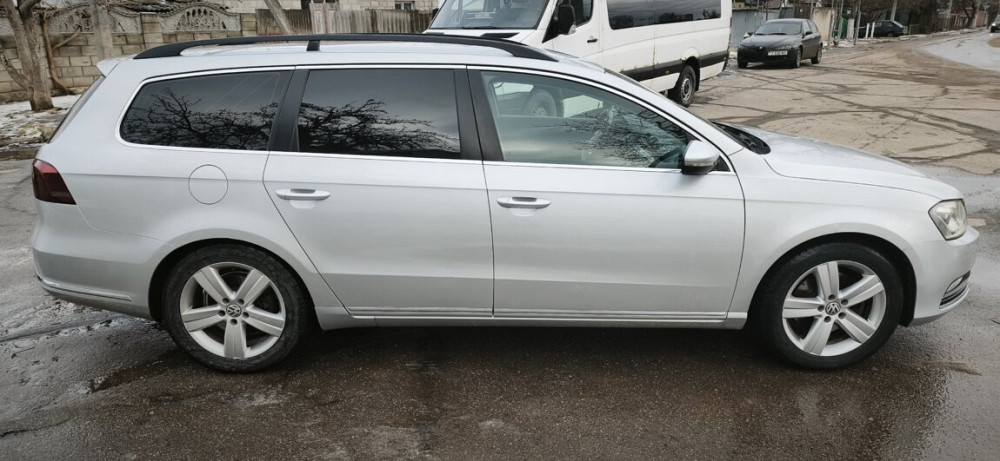 Продам Volkswagen Passat Тирасполь - изображение 4