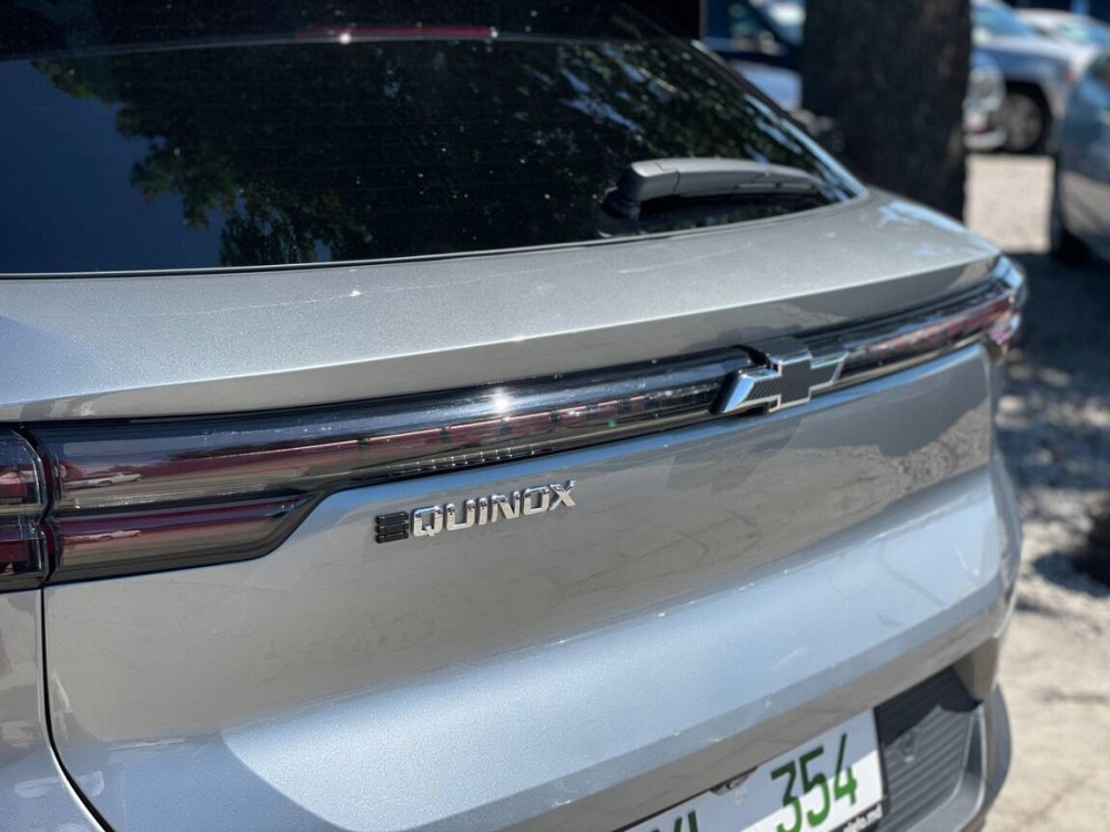 Chevrolet Equinox (Доступен в Автокредит) Tiraspol - fotografie 5