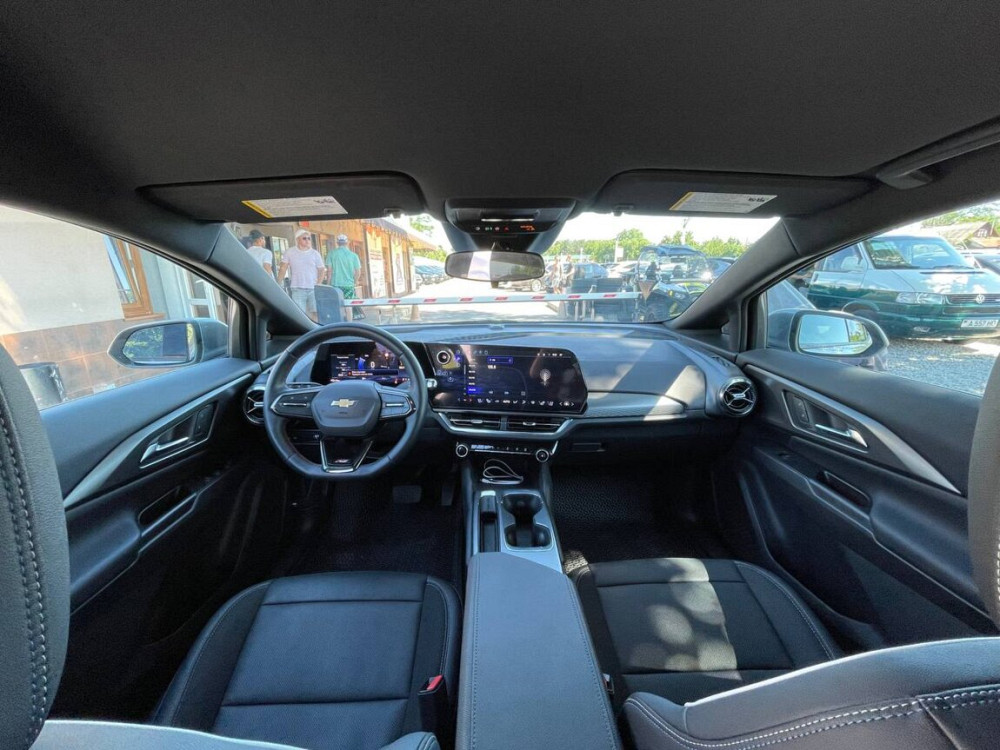 Chevrolet Equinox (Доступен в Автокредит) Tiraspol - fotografie 10