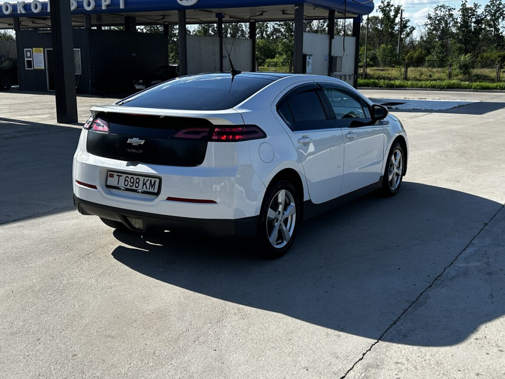 Chevrolet Volt Тирасполь - изображение 2