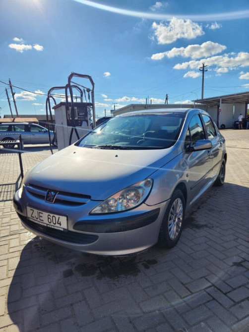 Продам Peugeot 307 Tiraspol - fotografie 2