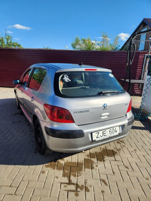 Продам Peugeot 307 Tiraspol - fotografie 3