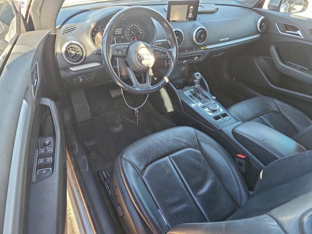 2018 AUDI A3 PREMIUM Tiraspol - fotografie 6