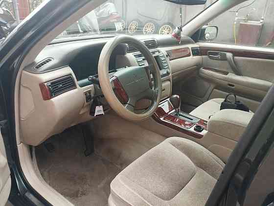 Toyota Crown Тирасполь