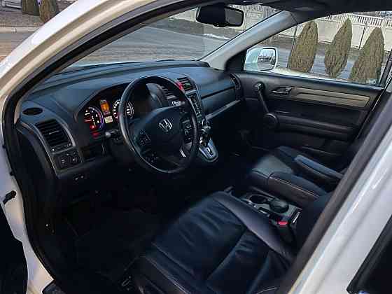 Продам HONDA CR-V 3 2011г. в. 2.2 дизель автомат коробка передач Тирасполь