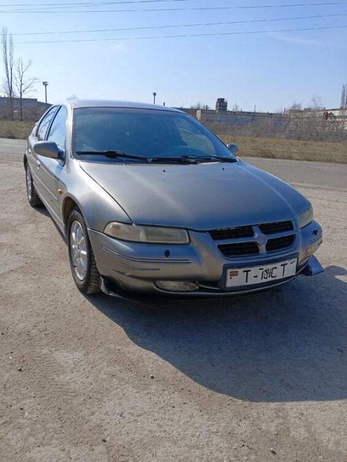 Chrysler Stratus, 1998 г. Бензин Механика Tiraspol - fotografie 1